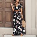 Summer Maxi Dress
