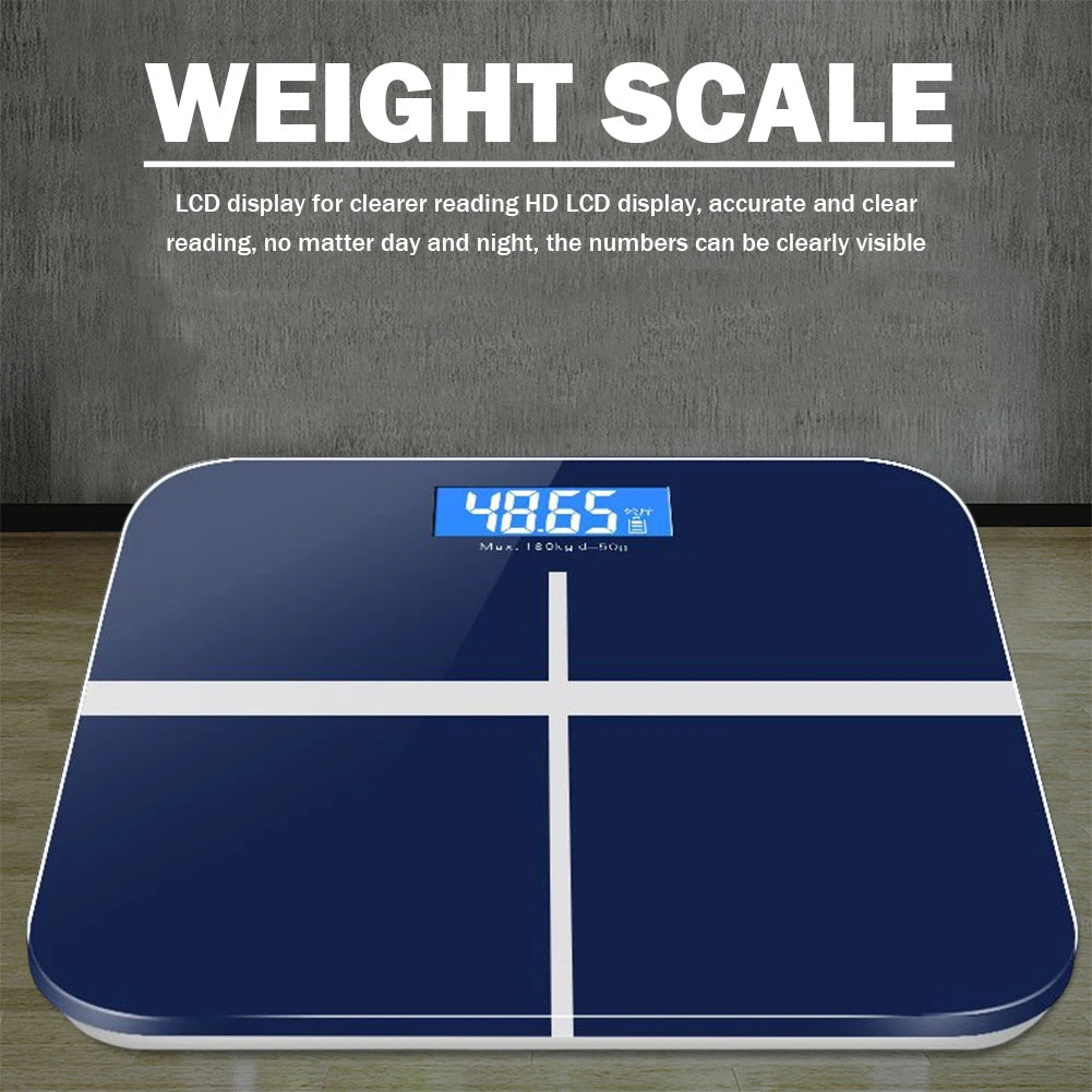 Smart Weight Scale