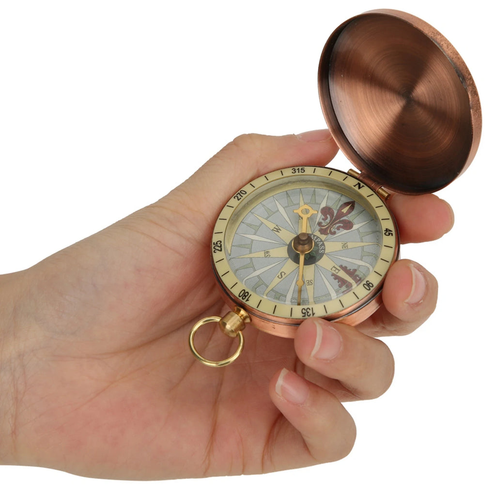 Outdoor Compass