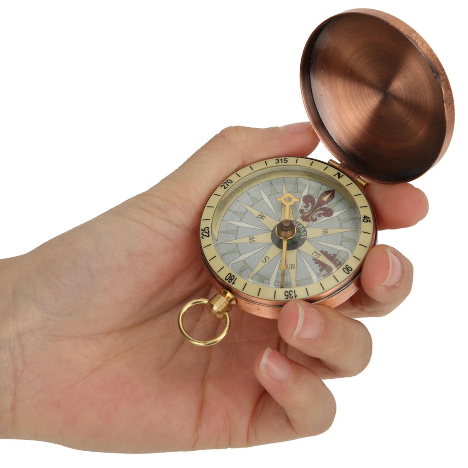 Outdoor Compass