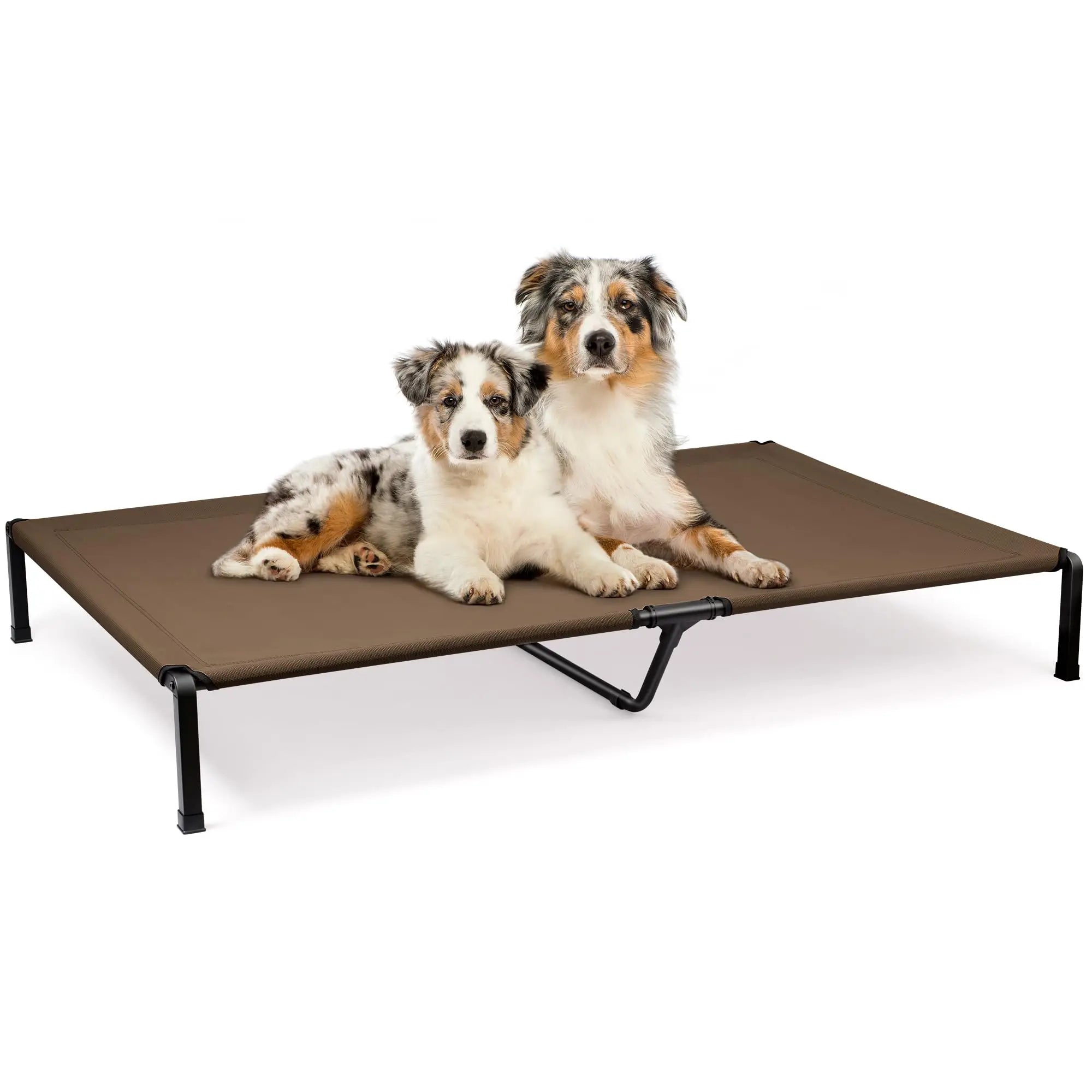 Elevated Cooling Pet Cot