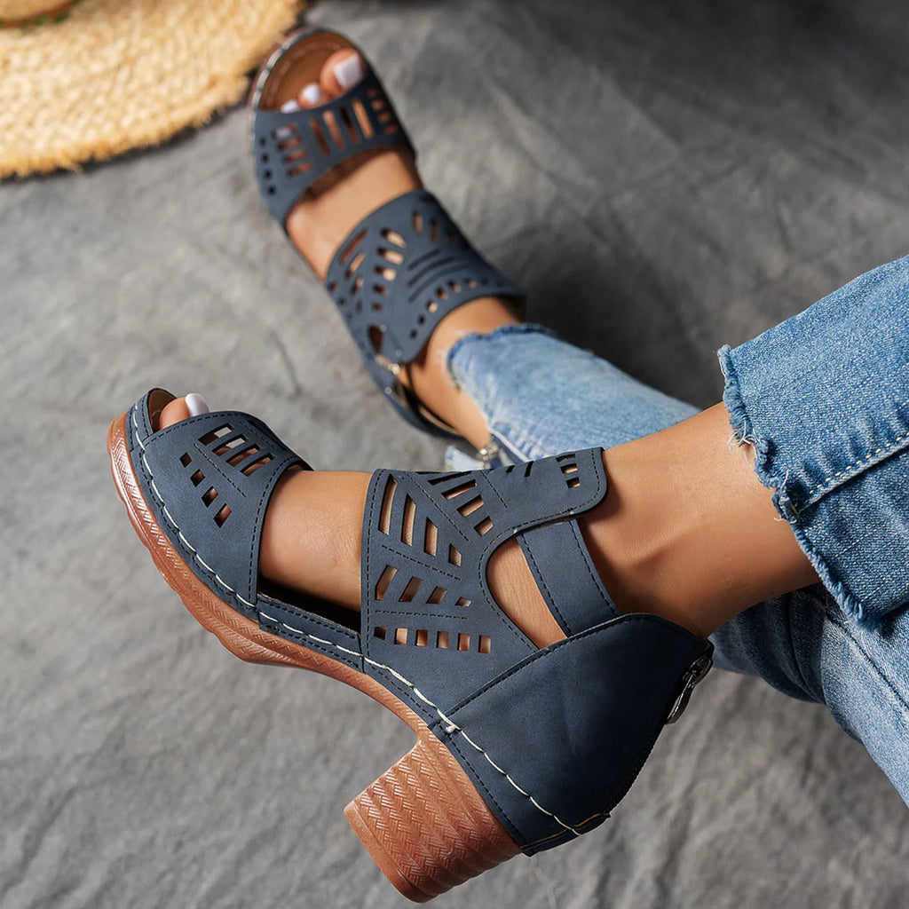 Roman Style Sandals