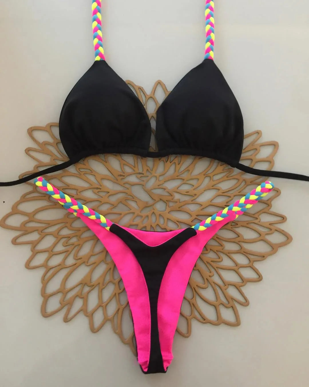 Micro Bikinis Brazilian