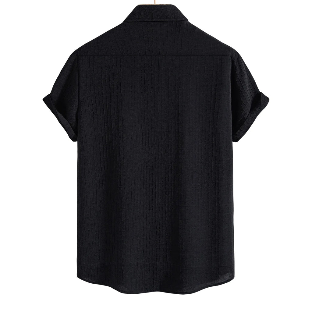 Men's Casual short set