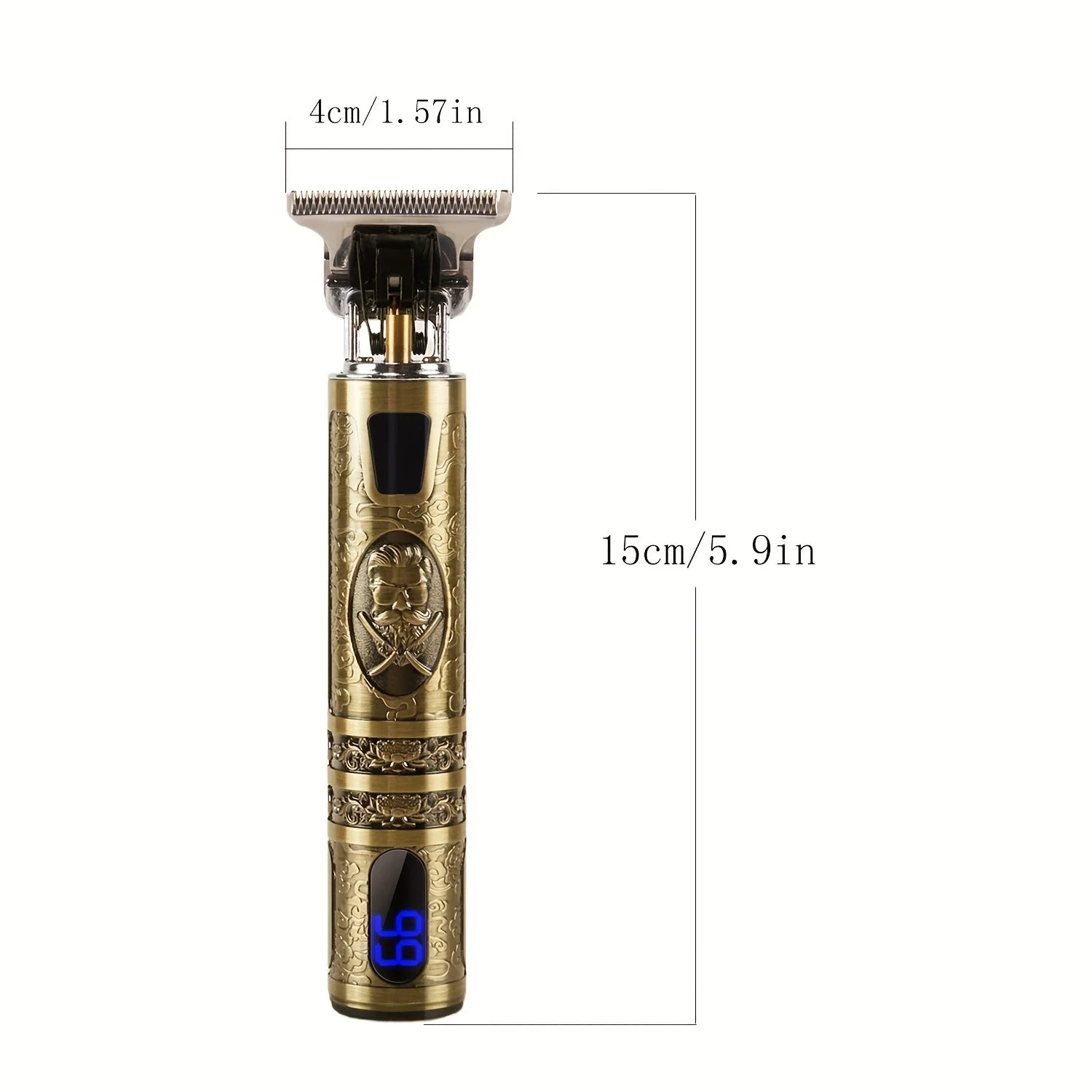 Men's Grooming Trimmer