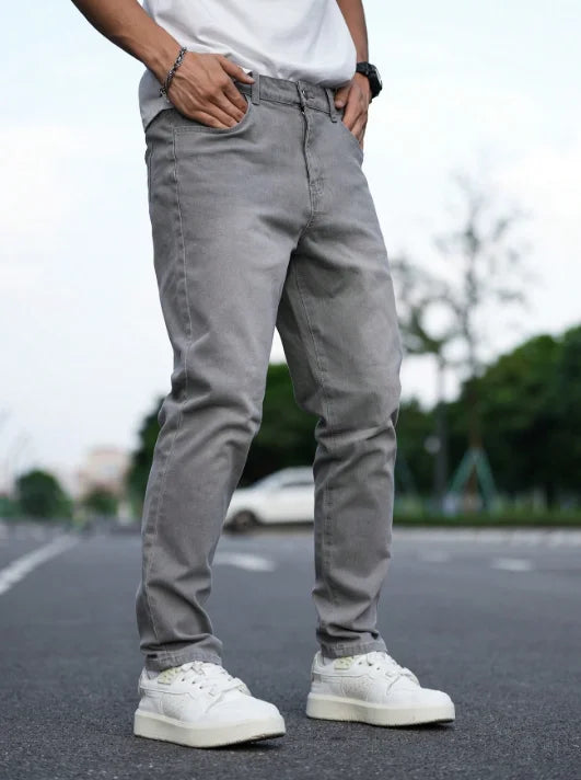 Men's Casual Jeans