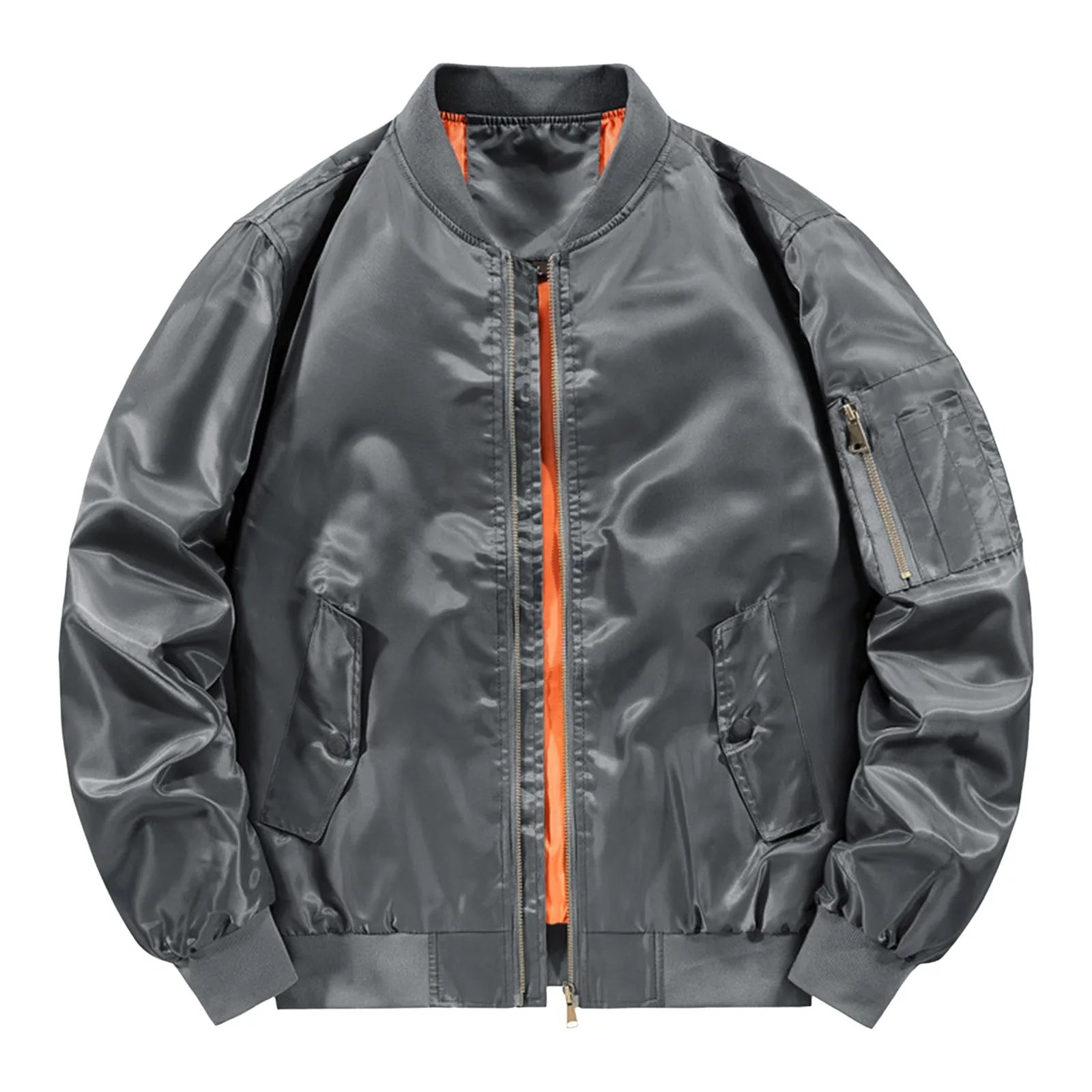 Vintage  Bomber Jacket