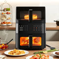 Ten in 1 Multi-Functional Air Fryer