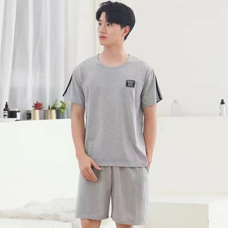 Men's Lounge Wear Set