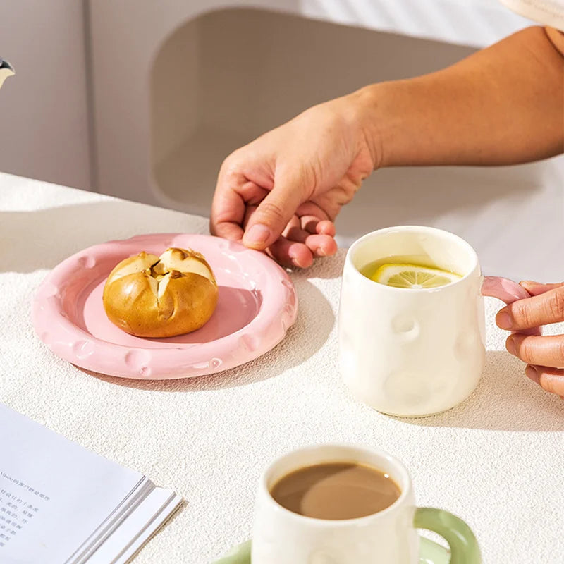 Perfect  Cup & Saucer Set