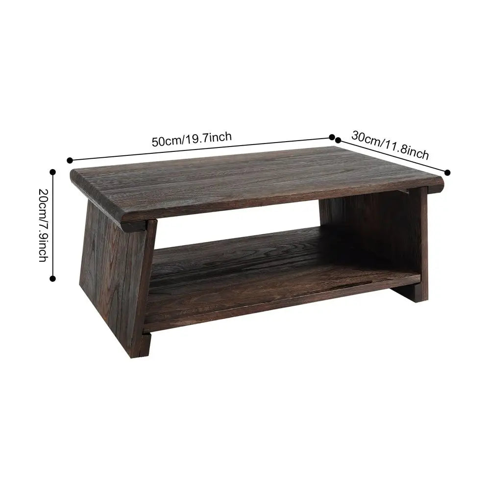 Meditation Table