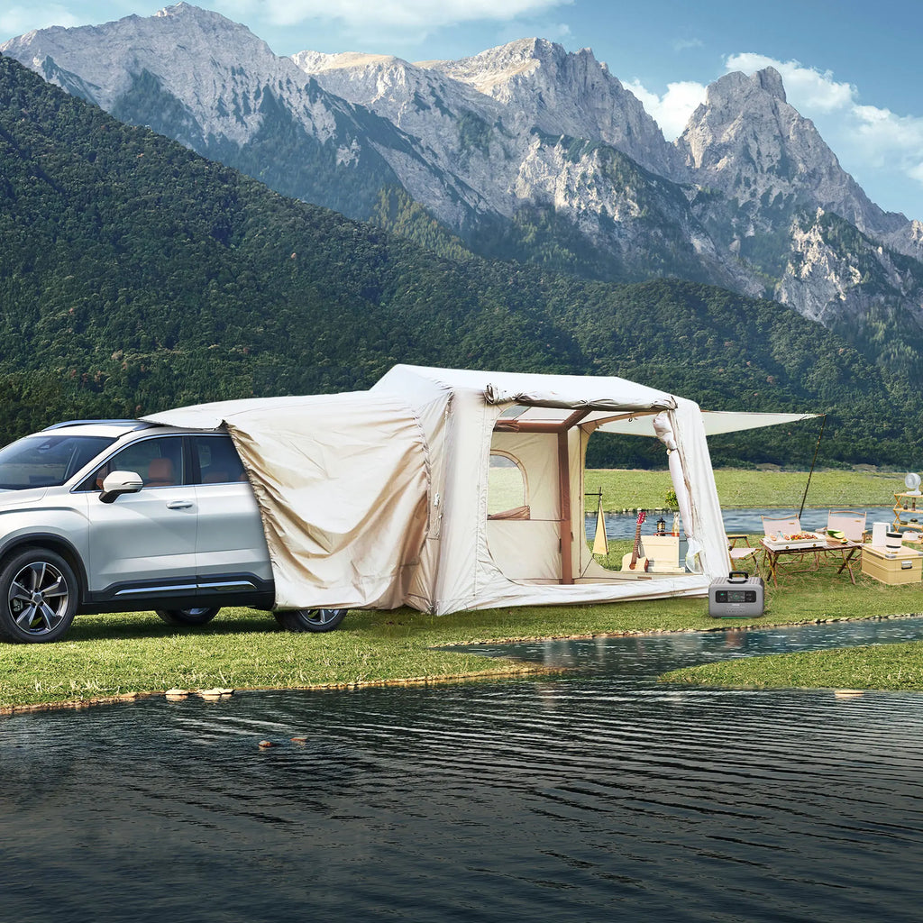 SUV Inflatable Tent