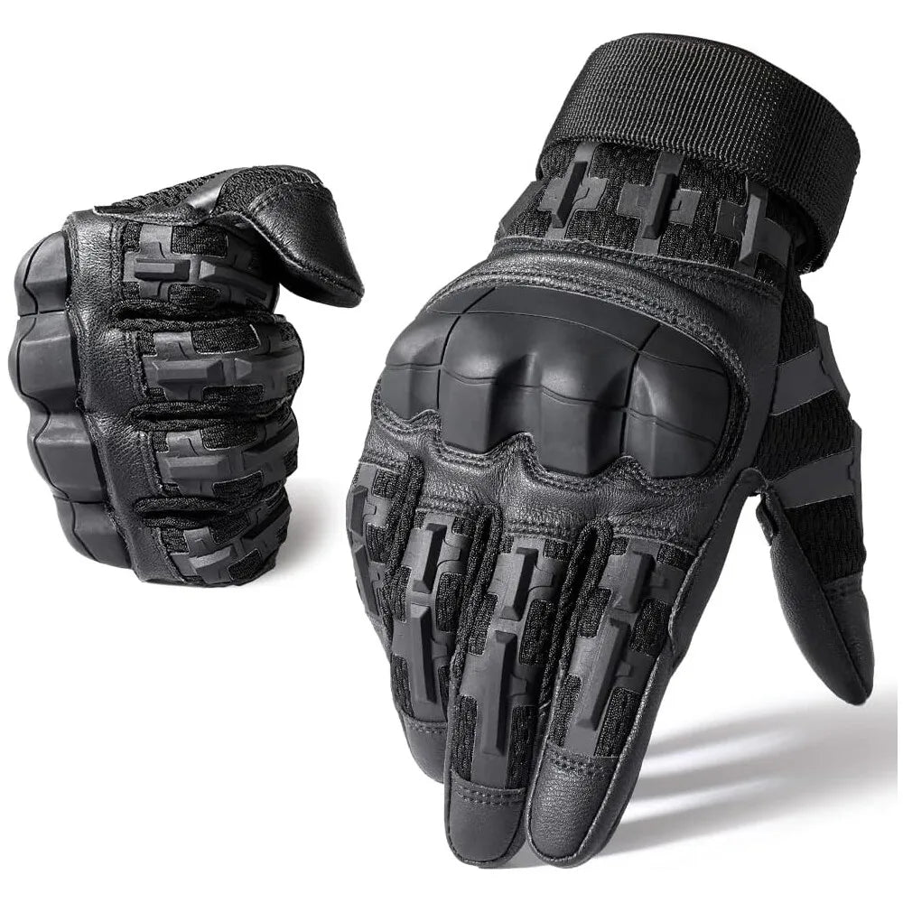 Ultimate Impact Protection Gloves