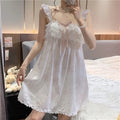 Princess Style Camisole Nightgown