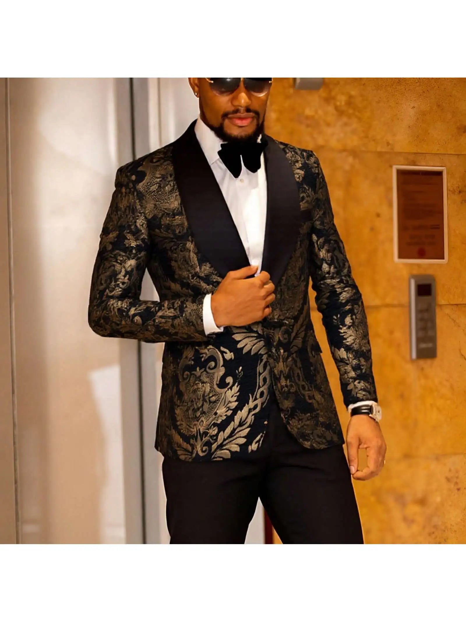 Men's Tuxedo