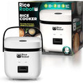 Rice Robot Personal Rice Cooker
