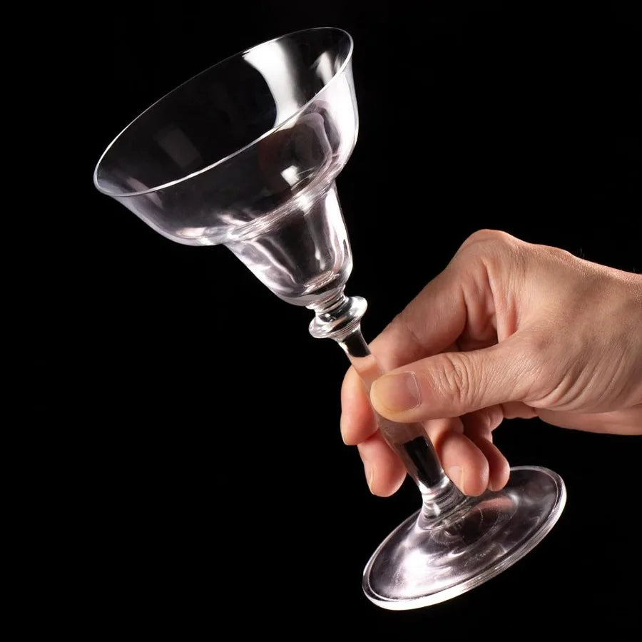 Margarita Glasses Set of 2 6.7oz