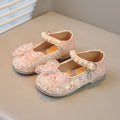 Princess Dress Shoes
