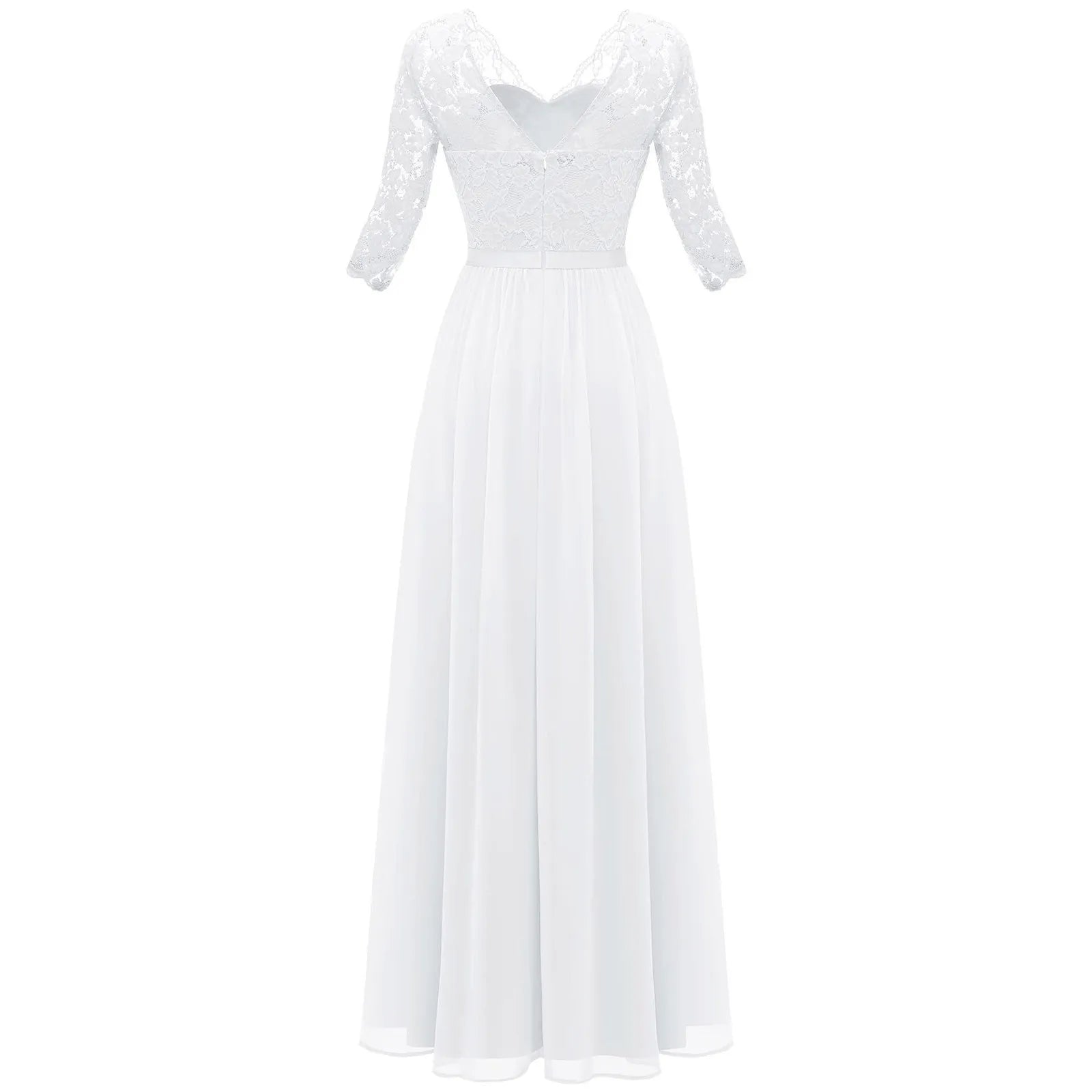 Elegant Prom Dress