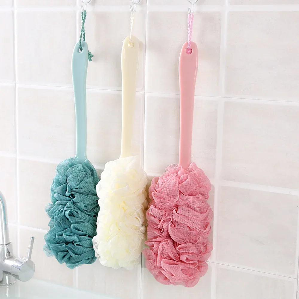 Bath Shower Brushes