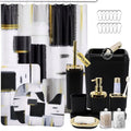 Complete Bathroom Set & Accessories