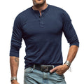 Men's Lightweight  Pullover