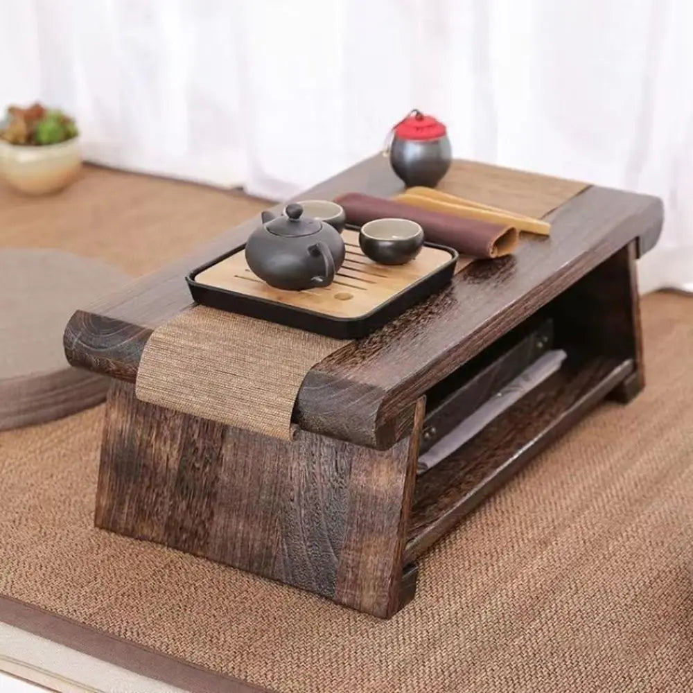 Meditation Table