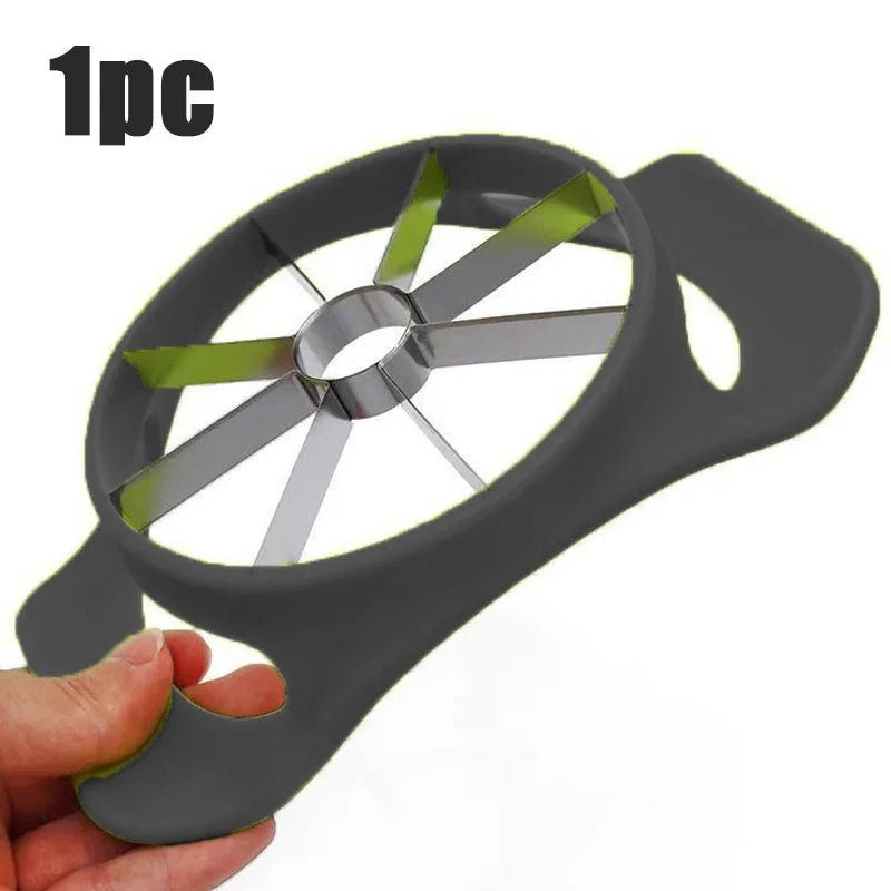 Easy-to-Use Apple Corer Slicer
