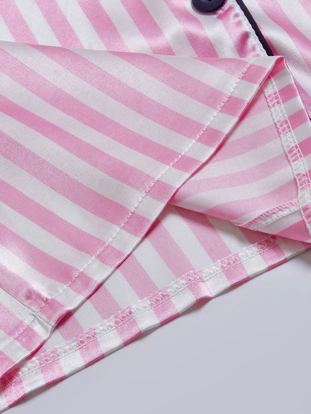 Satin  Pajama Set