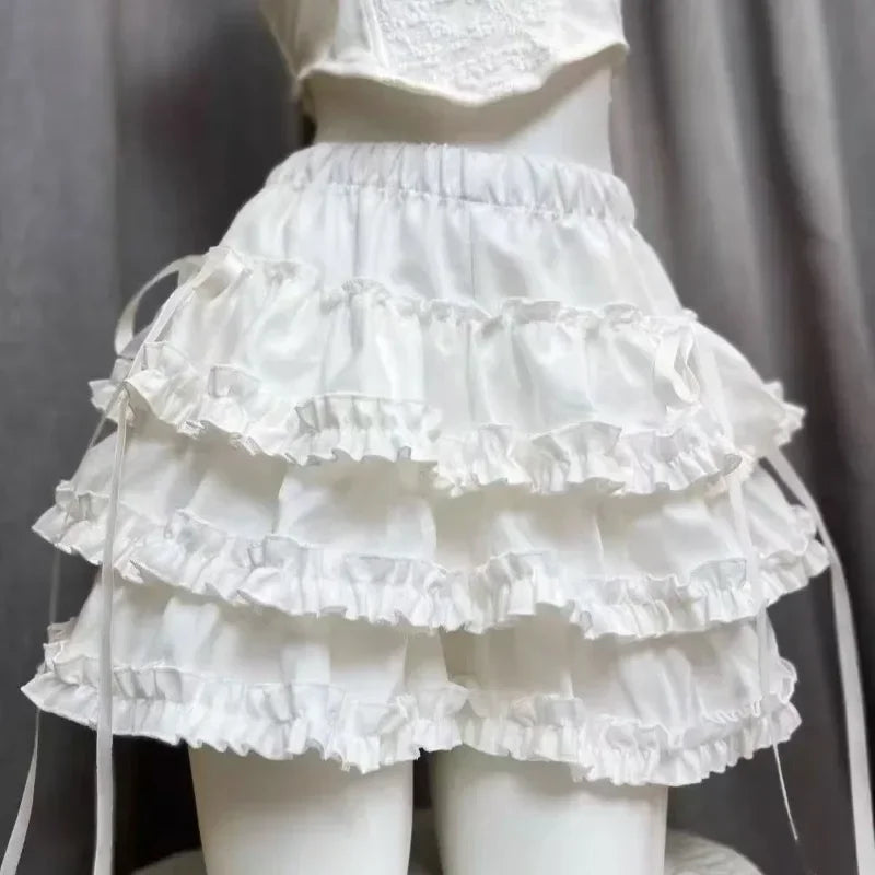 Sweet Kawaii Lolita Style
