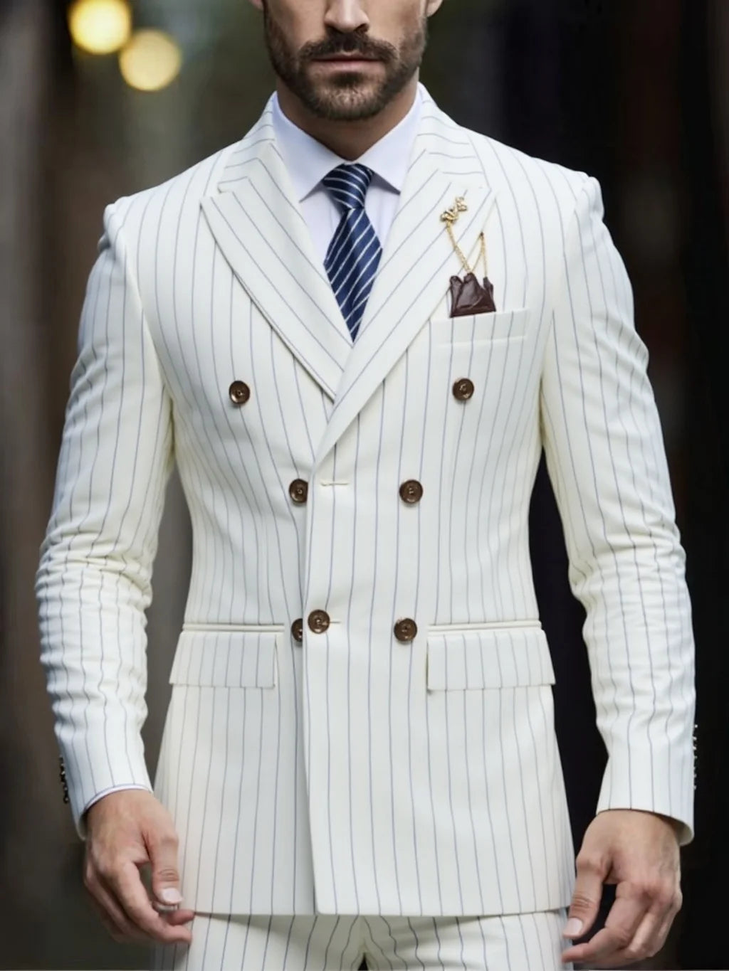 Men's Classic Formal Wear