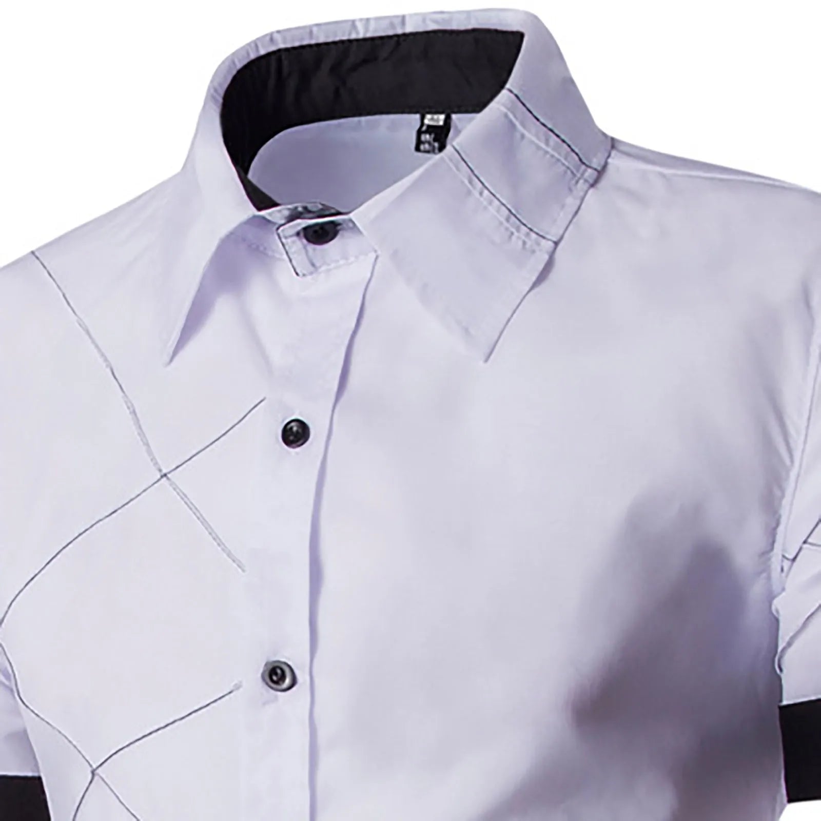 Short Sleeved Shirt