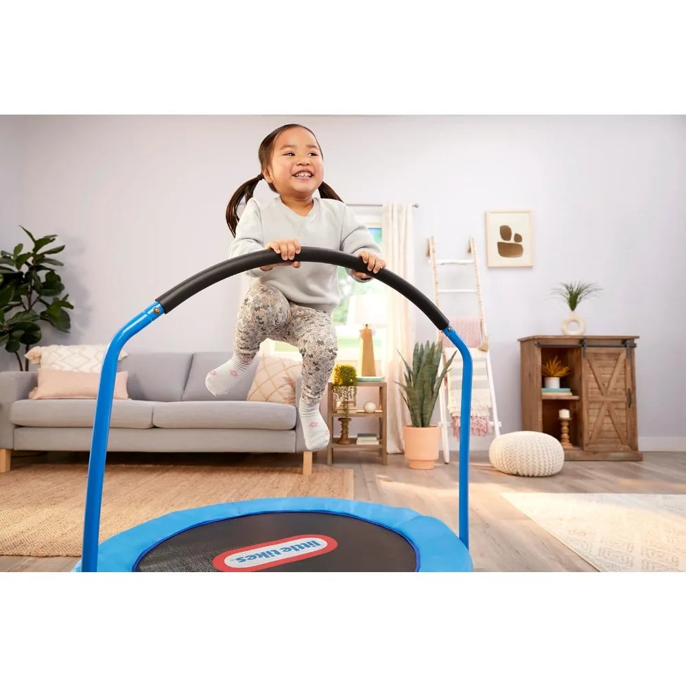 Little Tikes 3' Trampoline